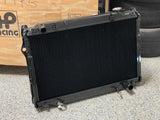 Land Cruiser LX450 Radiator