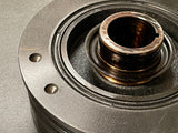 1FZ Crankshaft Pulley