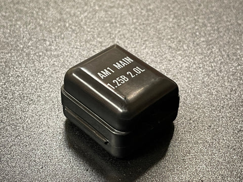 Junction Block Assembly