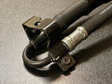 Land Cruiser 80 Power Steering Hose