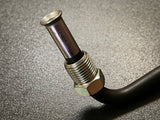 Land Cruiser 80 Power Steering Hose