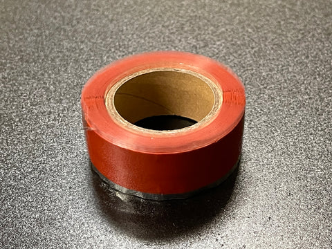 Toyota Silicone Tape