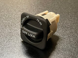 Land Cruiser Differential Lock Switch