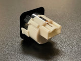 Land Cruiser Differential Lock Switch