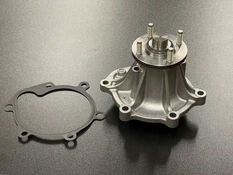 Land Cruiser 1FZ water pump