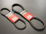 1FZ Drive Belt Set