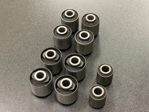 80 Series Rear Suspension Bushings