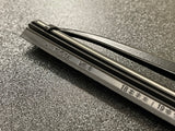 Land Cruiser 80 Wiper Set
