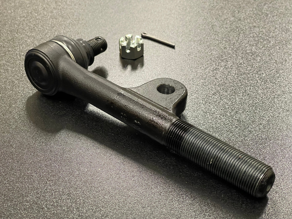 80 Series Tie Rod End ASR Parts