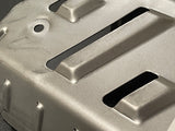 Land Cruiser LX450 Exhaust Manifold Heat Shield Set