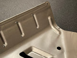 Land Cruiser LX450 Exhaust Manifold Heat Shield Set