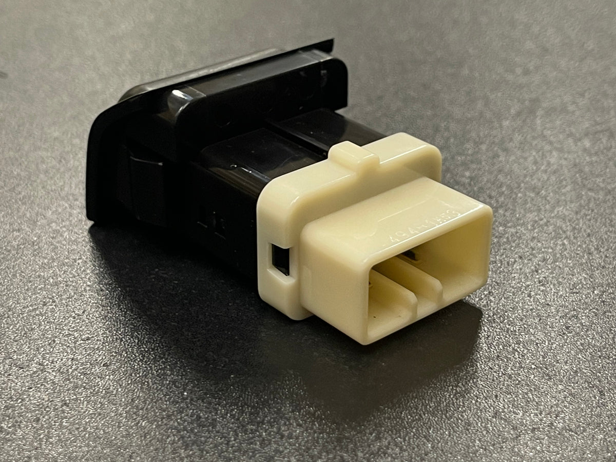 Land Cruiser 80 91-93 Center Diff Lock Switch – ASR Parts