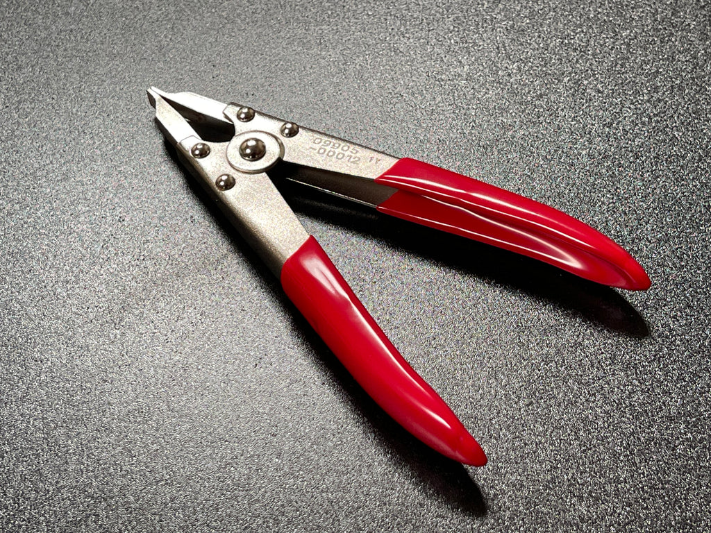 Toyota Snap Ring Plier – ASR Parts Toyota Snap Ring Plier – ASR Parts
