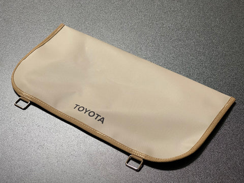 Toyota Tool Bag