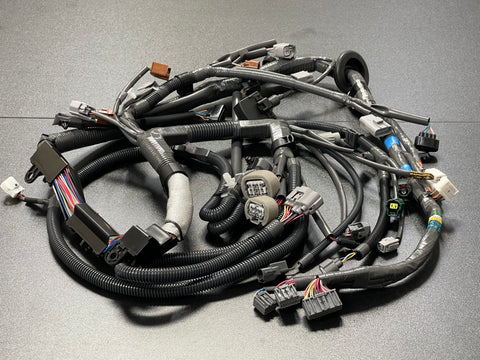 Land Cruiser 95-97 1FZ-FE Engine wire harness