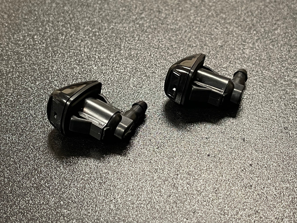Land Cruiser 80 Windshield Nozzle Upgrade – ASR Parts Land Cruiser 80 Windshield Nozzle Upgrade – ASR Parts