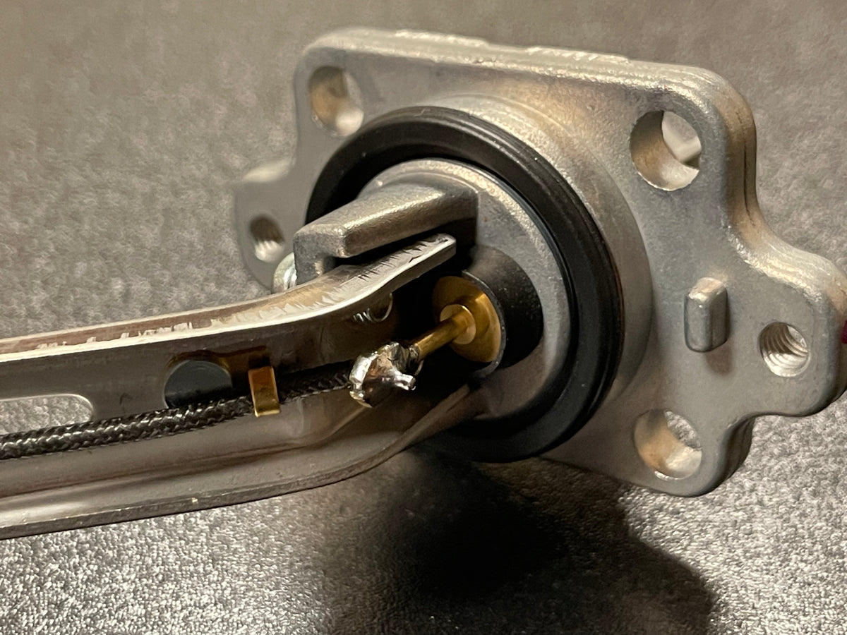1FZ-FE Engine Oil Level Sensor – ASR Parts