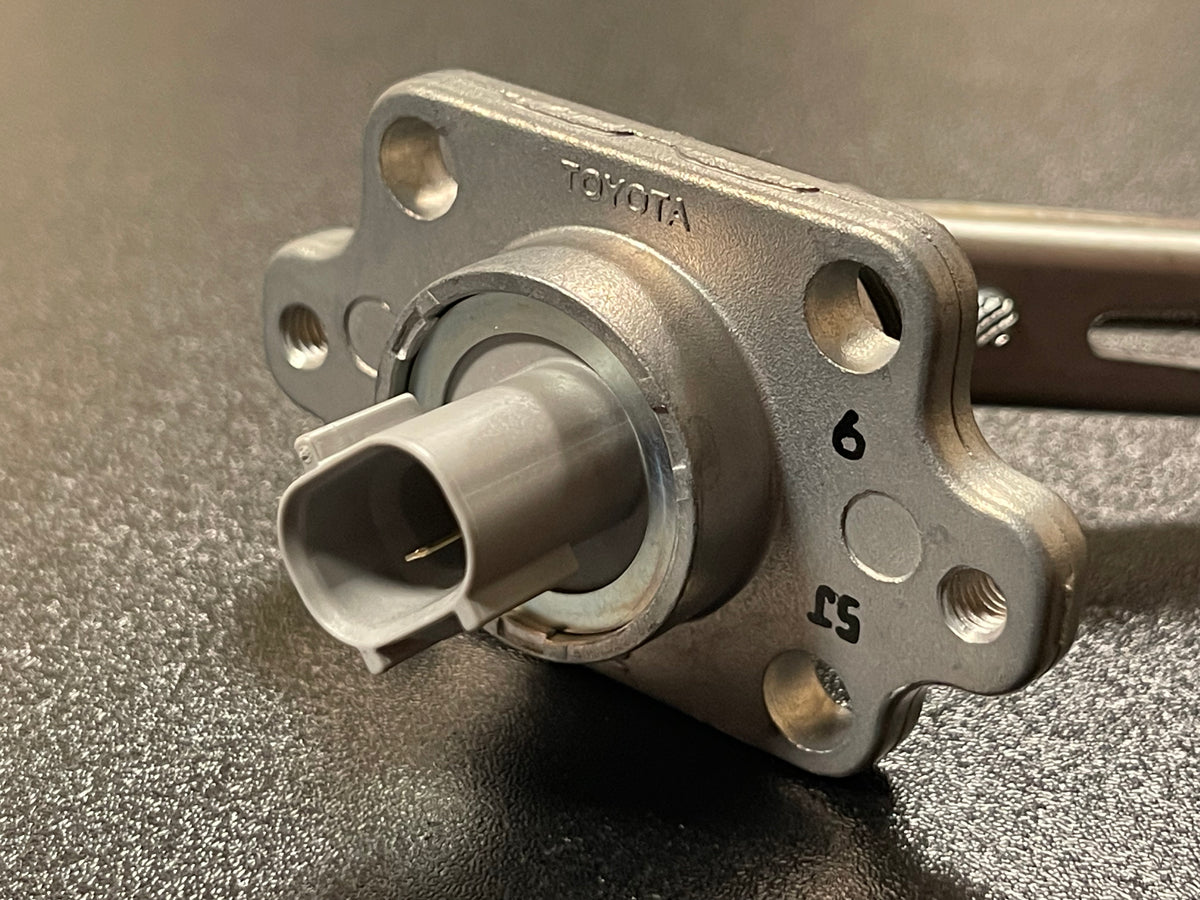 1FZ-FE Engine Oil Level Sensor – ASR Parts
