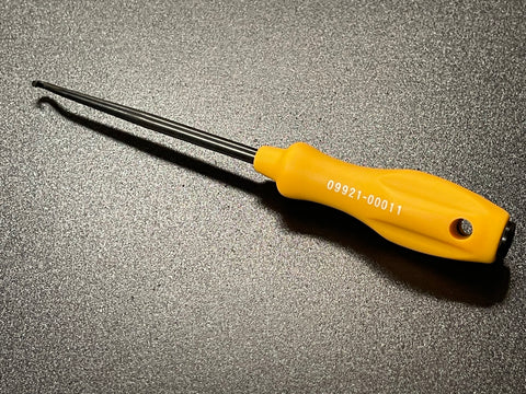 Toyota SST brake shoe spring tool