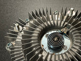 Land Cruiser 80 LX450 1FZ Fan Clutch
