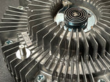 Land Cruiser 80 LX450 1FZ Fan Clutch
