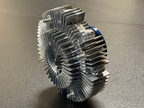 Land Cruiser 80 LX450 1FZ Fan Clutch
