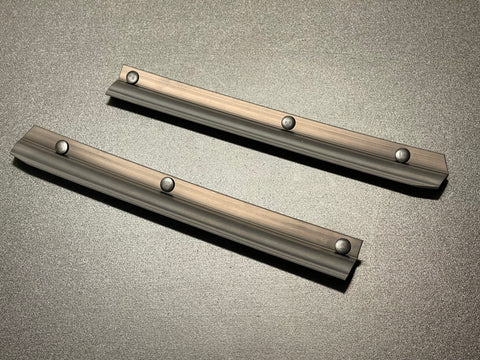 Land Cruiser 80 LX450 Headlamp Cover Seals