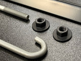 Land Cruiser Battery Hold Down Clamp 91-97