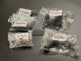 Land Cruiser 80 Heater Valve and Hose kit