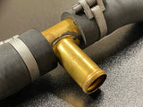Land Cruiser 80 heater hose