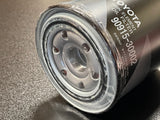 Toyota Diesel Engine Oil Filter 2X