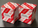 Toyota Diesel Engine Oil Filter 2X