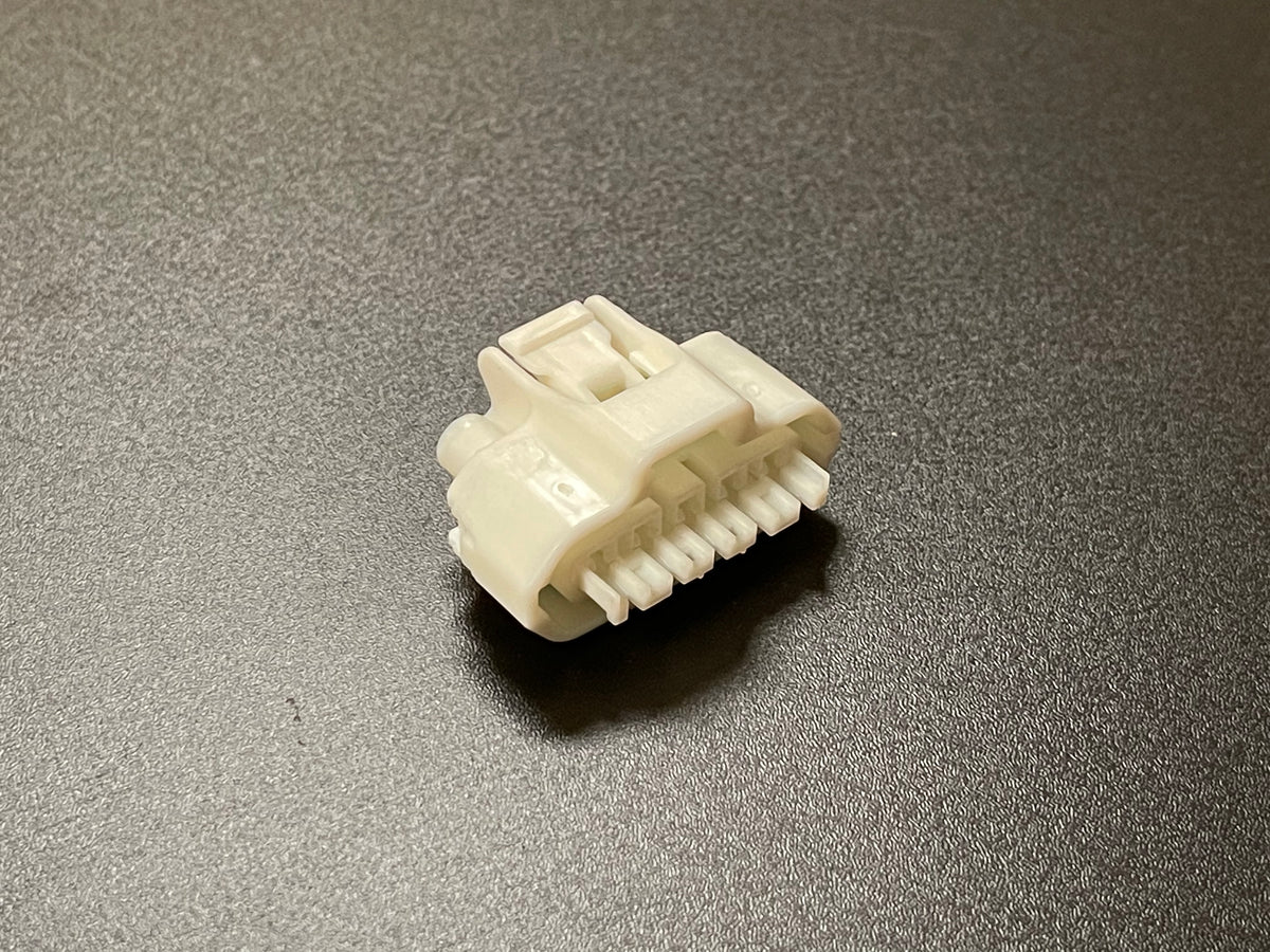 Toyota Mass Air Flow Connector – ASR Parts