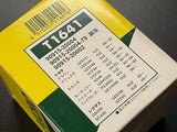 MICRO Oil Filter for FZ and UZ Engine