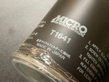 MICRO Oil Filter for FZ and UZ Engine