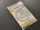 JDM Toyota Dog Domed Sticker