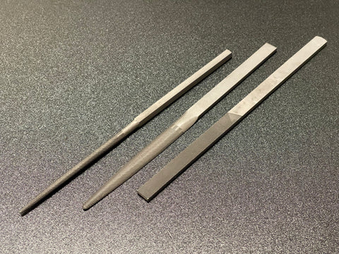 Toyota File Set