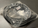Land Cruiser 80 Weatherstrip Back Glass