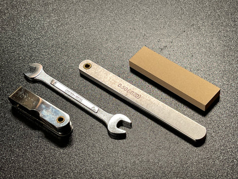 Toyota Engine Adjust Kit