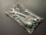Toyota Wrench Set