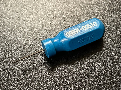 Toyota Connector De-Pin Terminal Tool M