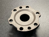 Land Cruiser 100 Front Drive Flange