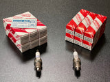 Land Cruiser 80 1FZ-FE spark plug set