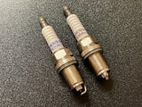 Land Cruiser 80 1FZ-FE spark plug set