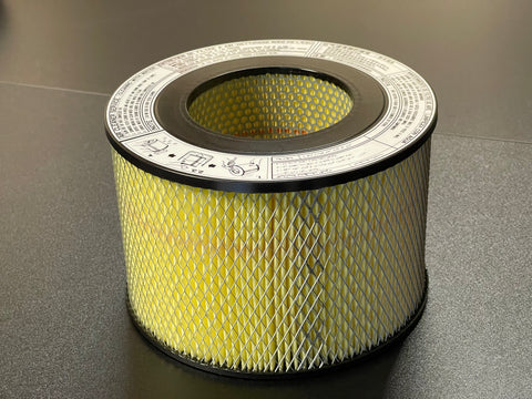 Land Cruiser 80 Reusable Air Filter