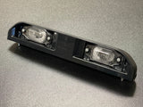 Land Cruiser 80 License Plate Lamp