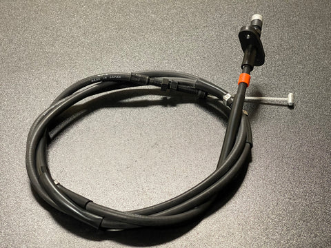 Land Cruiser LX450 Accelerator Cable