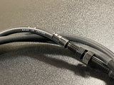 Land Cruiser LX450 Accelerator Cable