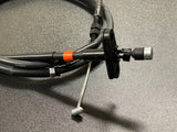 Land Cruiser LX450 Accelerator Cable