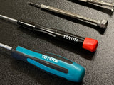 Toyota Precision Screw Driver